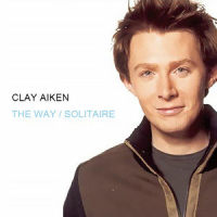 Solitaire_Clay Aiken