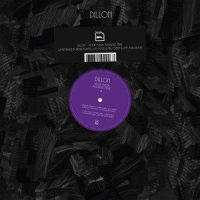 Thirteen Thirtyfive_Dillon,Lee Foss,MK