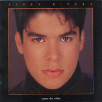 Cara de Niño_Jerry Rivera