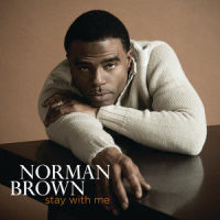 You Keep Lifting Me Higher_Norman Brown