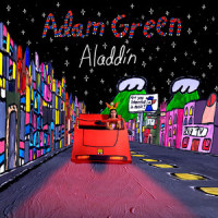 Birthday Mambo(feat. Rodrigo Amarante)_Adam Green,Rodrigo Amarante