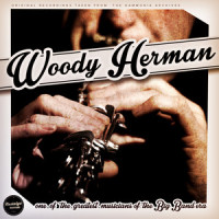 Blues Downstar_Woody Herman