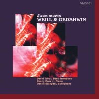 Suite from the Treepenny Opera: Canon Song_Daniel Schnyder,Kenny Drew II,David Taylor