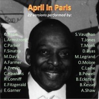 April in Paris_Thelonius Monk,Art Blakey