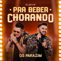 Amor Paraguai_Os Parazim,Tierry