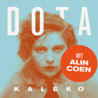 Einem Kinde im Dunkeln_Dota Kehr,Alin Coen Band