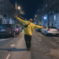 5AM_Zach Said