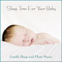 Cradle Song_Barbara Brown,Patricia Spero
