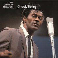 I'm Talking About You_Chuck Berry