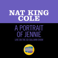 A Portrait Of Jennie_Nat King Cole