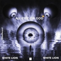 Yaya_White Lion