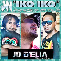 Iko Iko(Bootleg)_jò d'elia,Justin Wellington,Small Jam