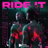 Ride It_ReMan,Zentone,Banny,Jay Sean,Alan Sampson