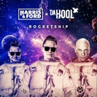 Rocketship_Da Hool,Harris & Ford