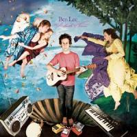 I'm A Woman Too_Ben Lee