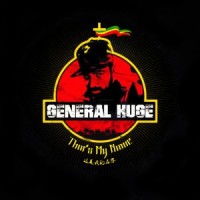 Tomorrow People_General Huge,Anthony B
