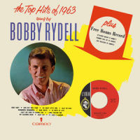 The Alley Cat Song_Bobby Rydell