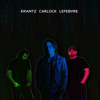 It's No Fun Not to Like Pop_Wayne Krantz,Tim Lefebvre,Keith Carlock