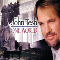 Who Am I?_Point Of Grace,John Tesh