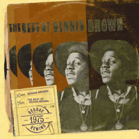 Smile Like An Angel_Dennis Brown