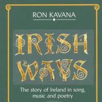 In The Smoke_Ron Kavana