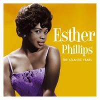 A Taste of Honey_Esther Phillips
