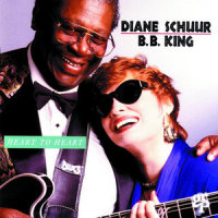 You Don't Know Me_Diane Schuur,B.B. King