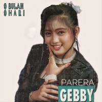 Tinggalkan Aku_Gebby Parera