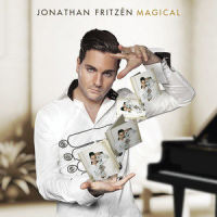 Magical (feat. Boney James)_Jonathan Fritzen,Boney James