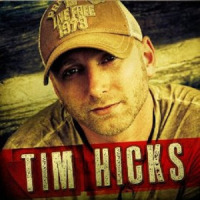 Nothing On You and Me_Tim Hicks