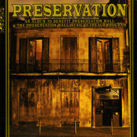 Basin Street Blues_Merle Haggard,Preservation Hall Jazz Band,Spencer Williams