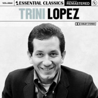 Bye Bye Blackbird_Trini Lopez
