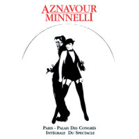 The Sound Of Your Name_Charles Aznavour