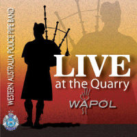 Local Hero: Going Home_Western Australia Police Pipe Band,Mark Knopfler