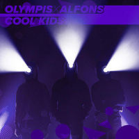 Cool Kids_Olympis,Alfons,Helion,Ludwiig,Hallasen