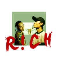 RiCH_徐真真,AKE