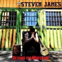 The Rolling Stone_Steven James