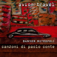 Elisir_Gianna Nannini,Avion Travel,Paolo Conte