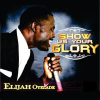 Testify_Elijah Oyelade