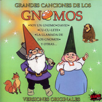 Cu Cu Lete_Los Gnomos,Libertad Fajardo