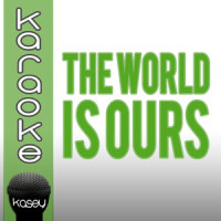 The World Is Ours - Vocal_Tonia,The Beat