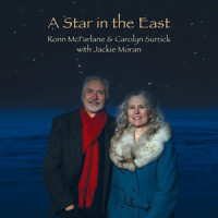 Lully Lullay (The Coventry Carol)_Ronn McFarlane,Carolyn Surrick,Jackie Moran