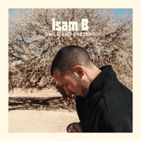 Smile And Pretend_Isam B