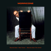 Macchie solari_Ennio Morricone,I Cantori Moderni Di Alessandroni