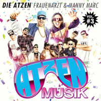 Feiern? Okay!_Die Atzen,DJ Antoine,Mad Mark