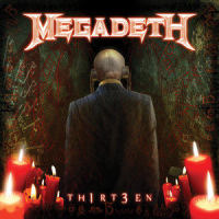 Millennium Of The Blind_Megadeth