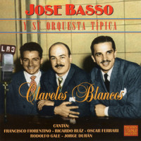 A Media Luz_Jose Basso y su Orquesta Típica,Francisco Fiorentino,Carlos Lenzi,Edgardo Donato