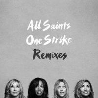 One Strike_All Saints