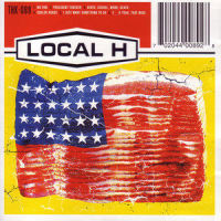 President Forever_Local H