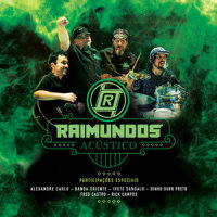 I Saw You Saying(That You Say That You Saw)_Raimundos,Rick Campos